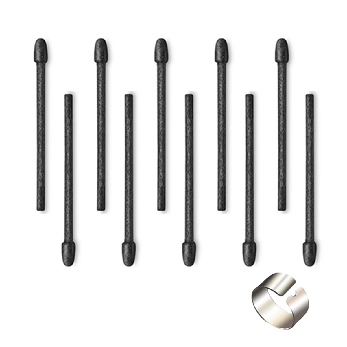 Y02A10PCS Marker Pen Tips for  – Stylus Replacement Tip recenzja i cena