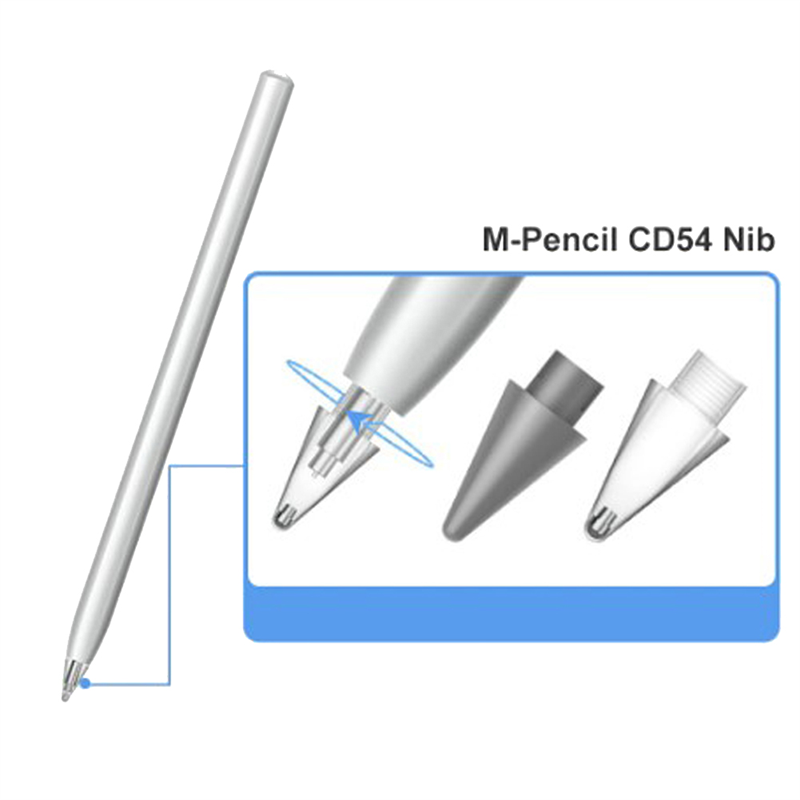 Replacable Pencil Tips for Hua – Stylus Replacement Tip recenzja i cena