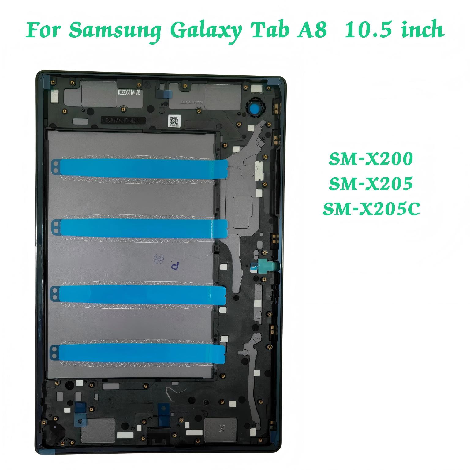 A+ Shell back For Samsung Gala – Vortex Tablet Accessories recenzja i cena