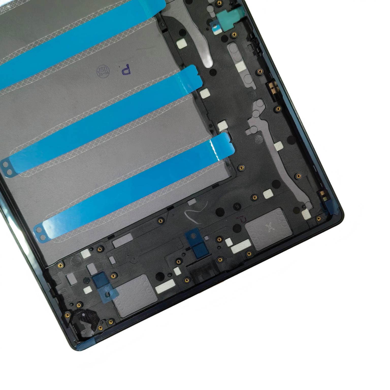 A+ Shell back For Samsung Gala – Vortex Tablet Accessories recenzja i cena