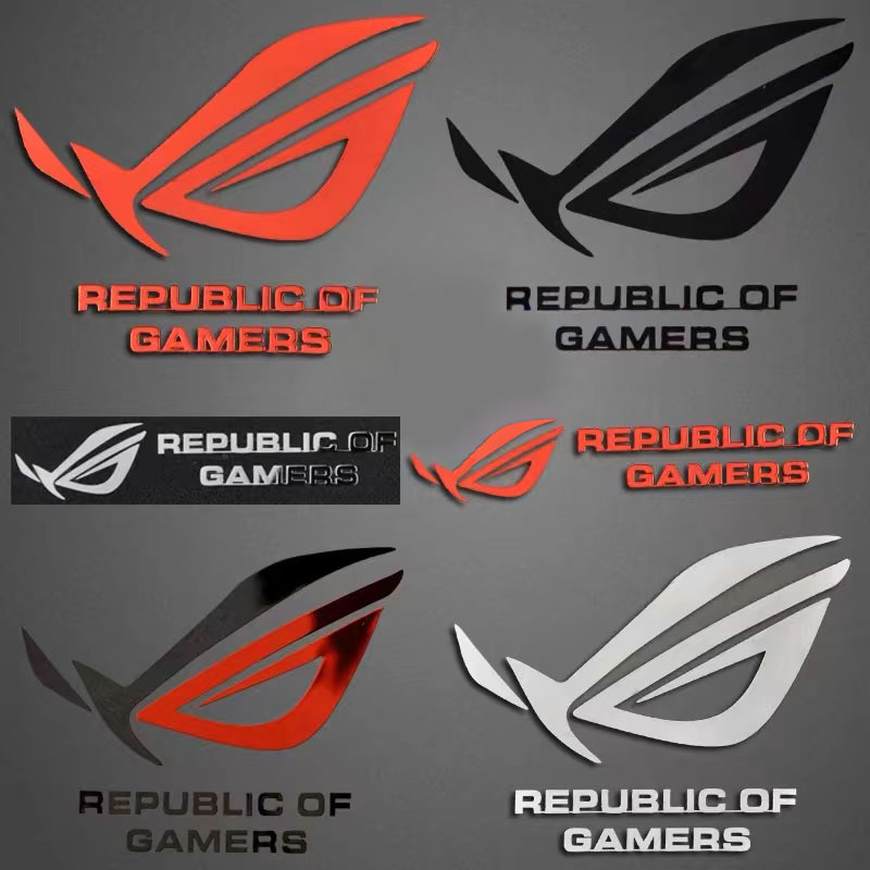 ASUS ROG player Country Metal  – Tablet Cover Accessories recenzja i cena