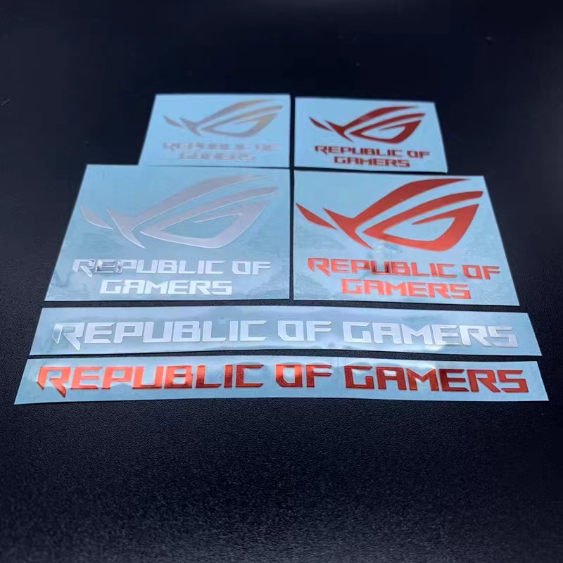 ASUS ROG player Country Metal  – Tablet Cover Accessories recenzja i cena