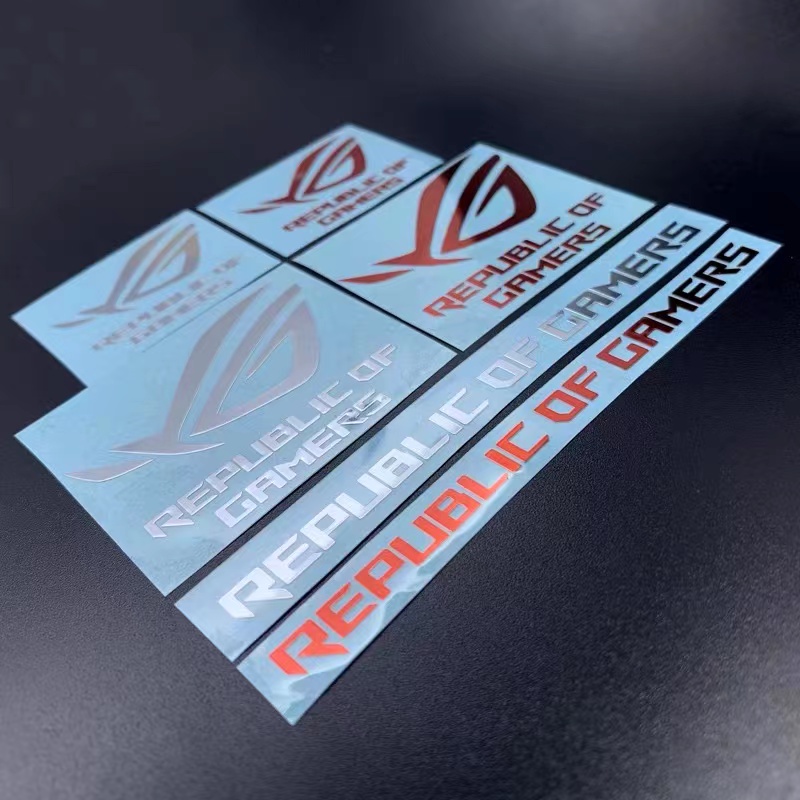 ASUS ROG player Country Metal  – Tablet Cover Accessories recenzja i cena