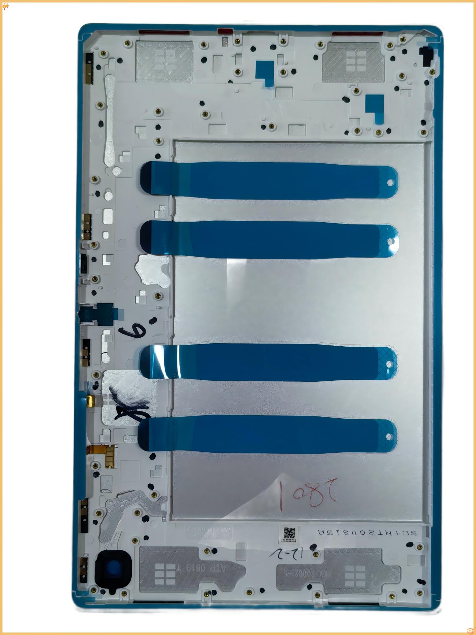AAA For Samsung Galaxy Tab A7  – Tablet Accessories For Samsung recenzja i cena