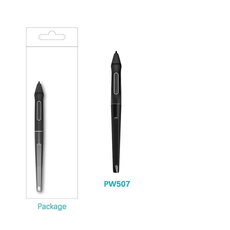 For HUION PW507 Battery-Free S – Huion Tablet Accessories recenzja i cena