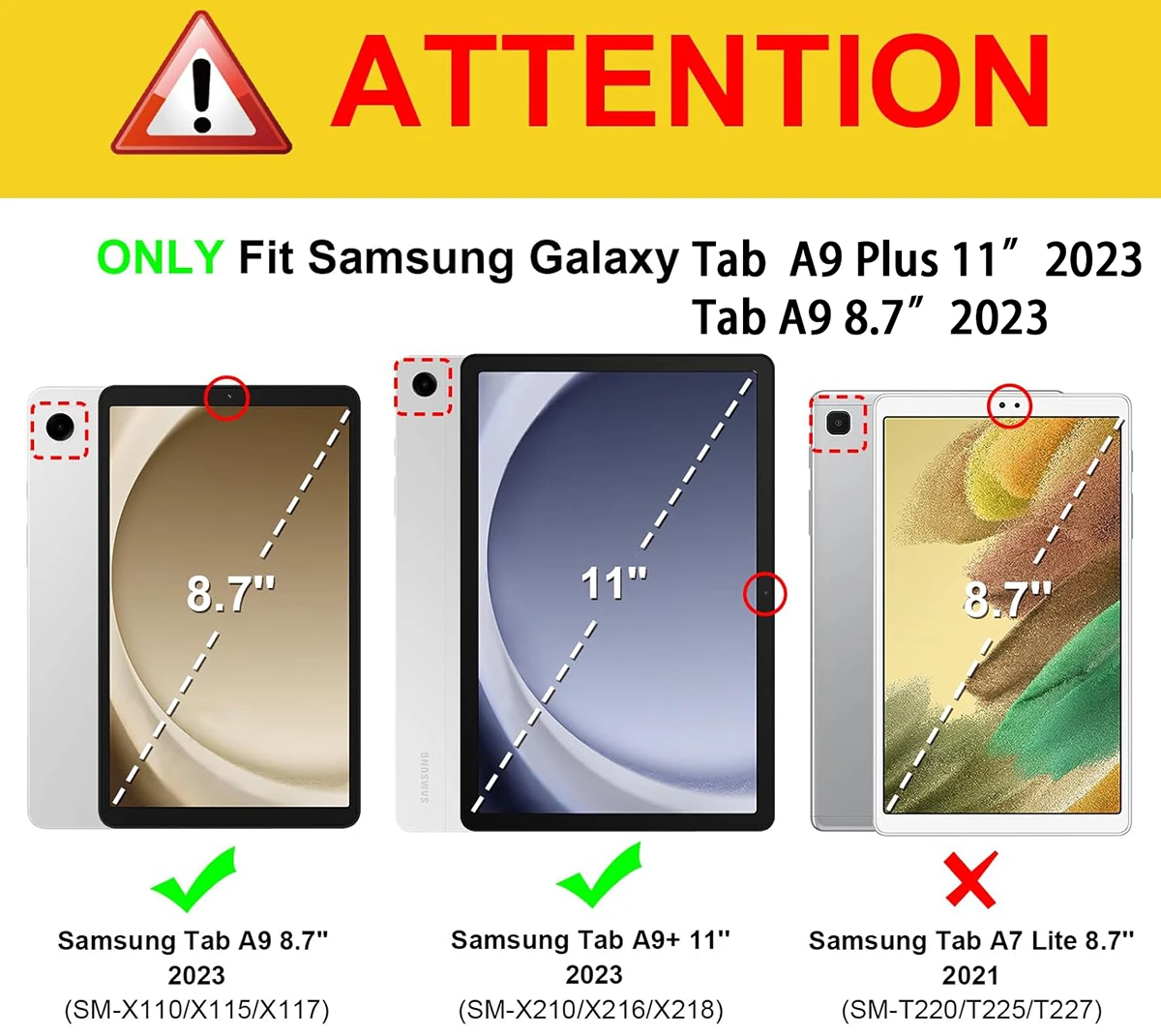 Rotating Case for Samsung Gala – Vortex Tablet Accessories recenzja i cena