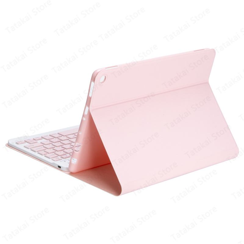 Case with Keyboard for Lenovo  – Tablet Cover Accessories recenzja i cena