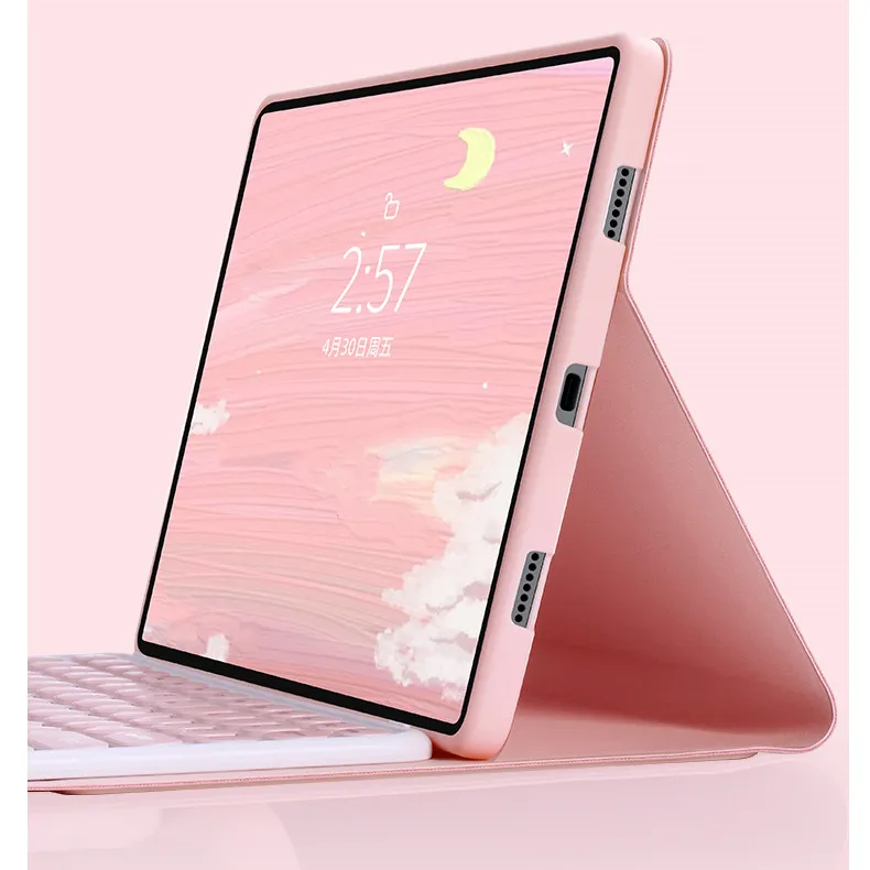 Case with Keyboard for Lenovo  – Tablet Cover Accessories recenzja i cena