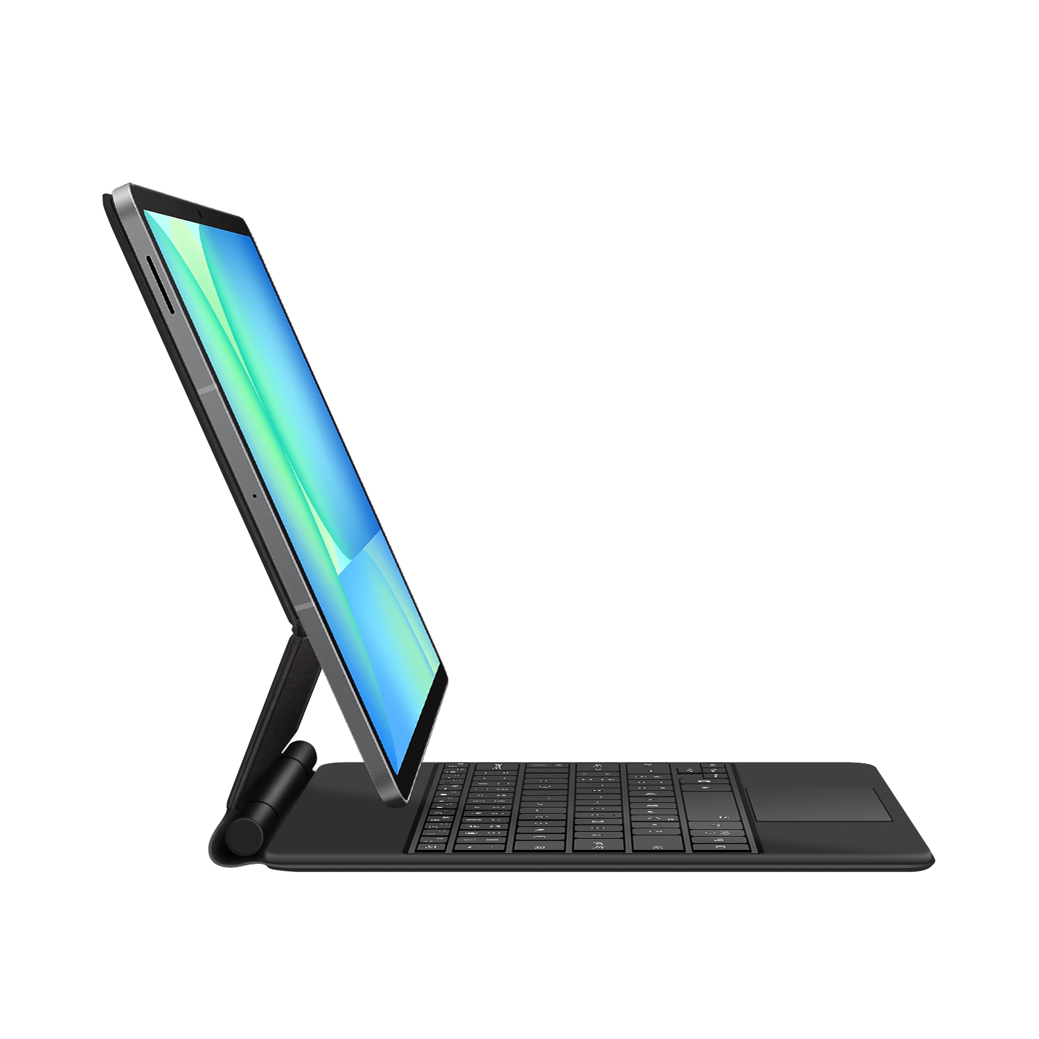 Magic Keyboard For Samsung Gal – Tablet Accessories For Samsung recenzja i cena