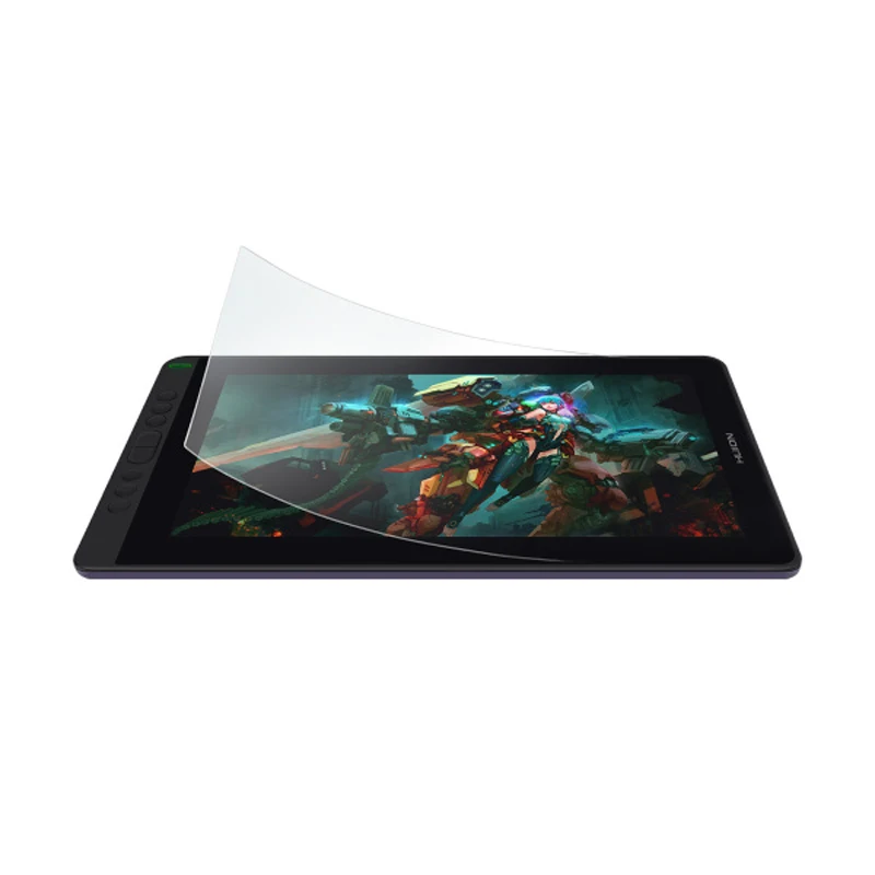 Protector film compatible for  – Huion Tablet Accessories recenzja i cena