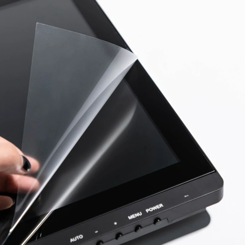 Protector film compatible for  – Huion Tablet Accessories recenzja i cena