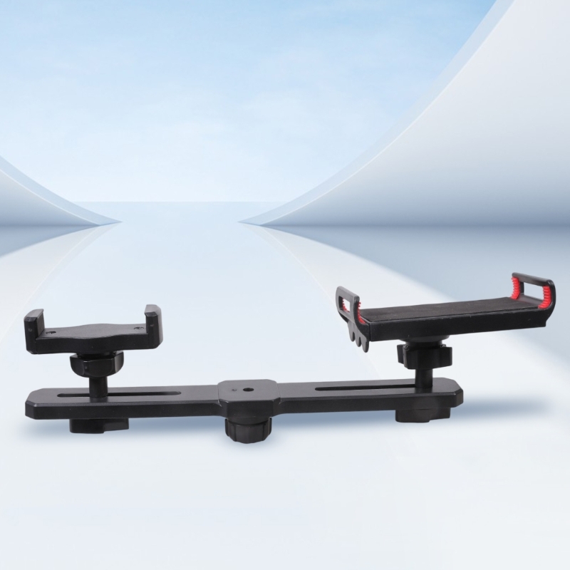 Double Phone Stand With Tablet – Best Tablet Accessories recenzja i cena