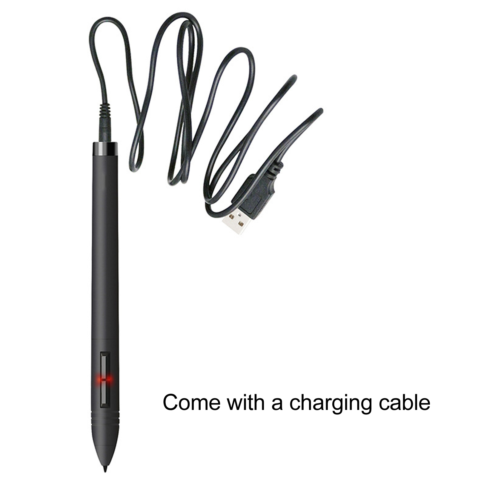 PEN80D Tablet Stylus Pen for H – Huion Tablet Accessories recenzja i cena