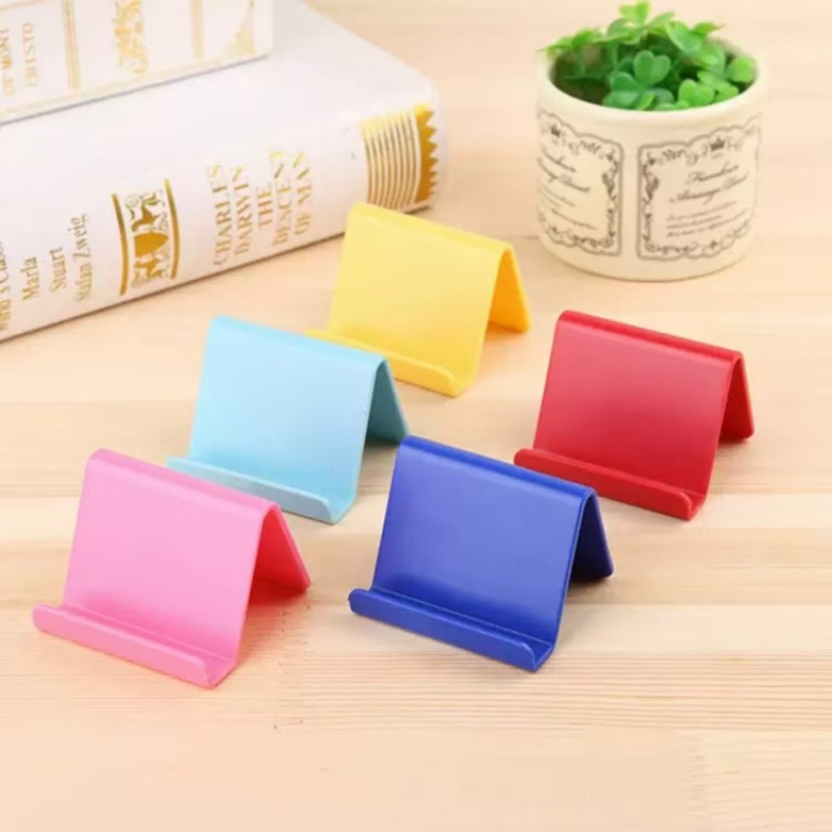 Cute Random Colored 2Pcs Adjus – Tablet Accessories Online recenzja i cena