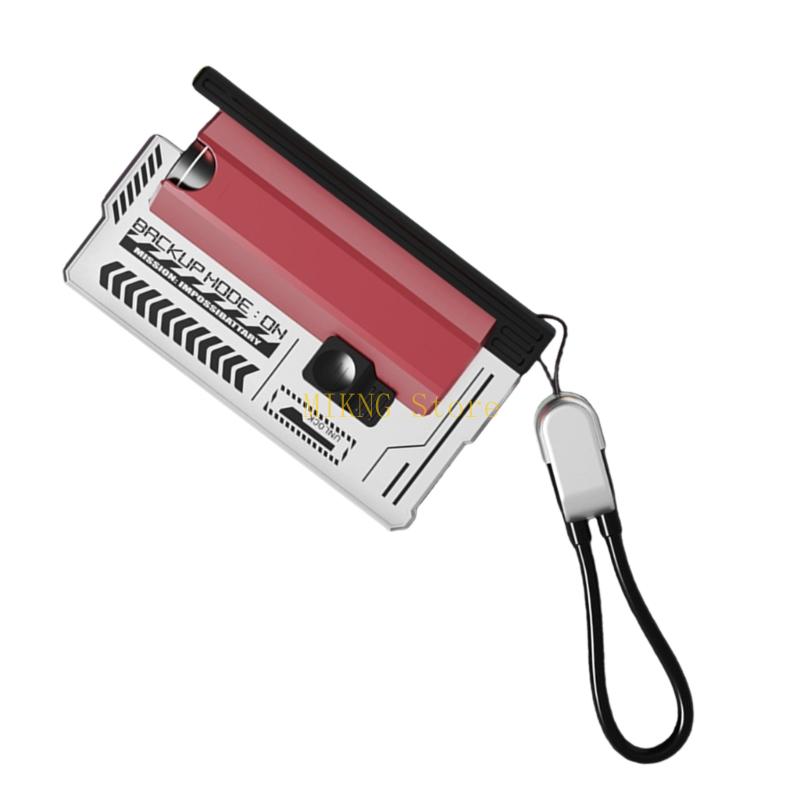 Universal Mobile Power Box Bat – Best Tablet Accessories recenzja i cena
