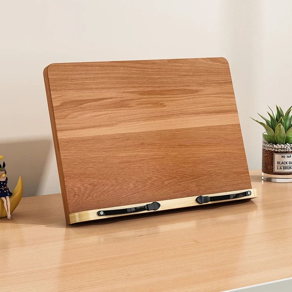 Adjustable Angle Book Holder T – Tablet Holder Accessories recenzja i cena