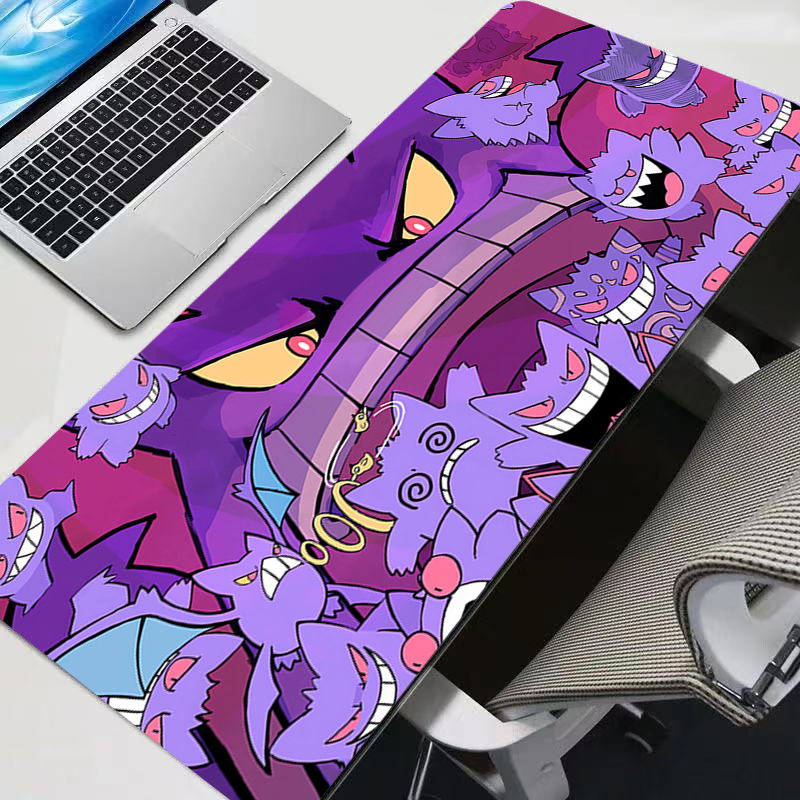 Mouse Pad Anime G-gengar Divin – Tablet Accessories Keyboard recenzja i cena