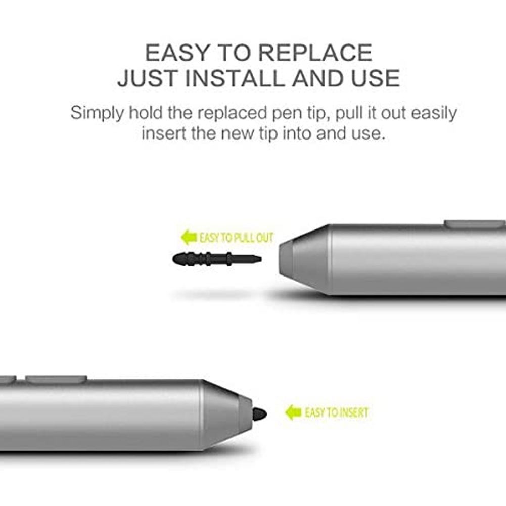 3 Pack for Surface Pro 3 Pen T – Stylus Replacement Tip recenzja i cena