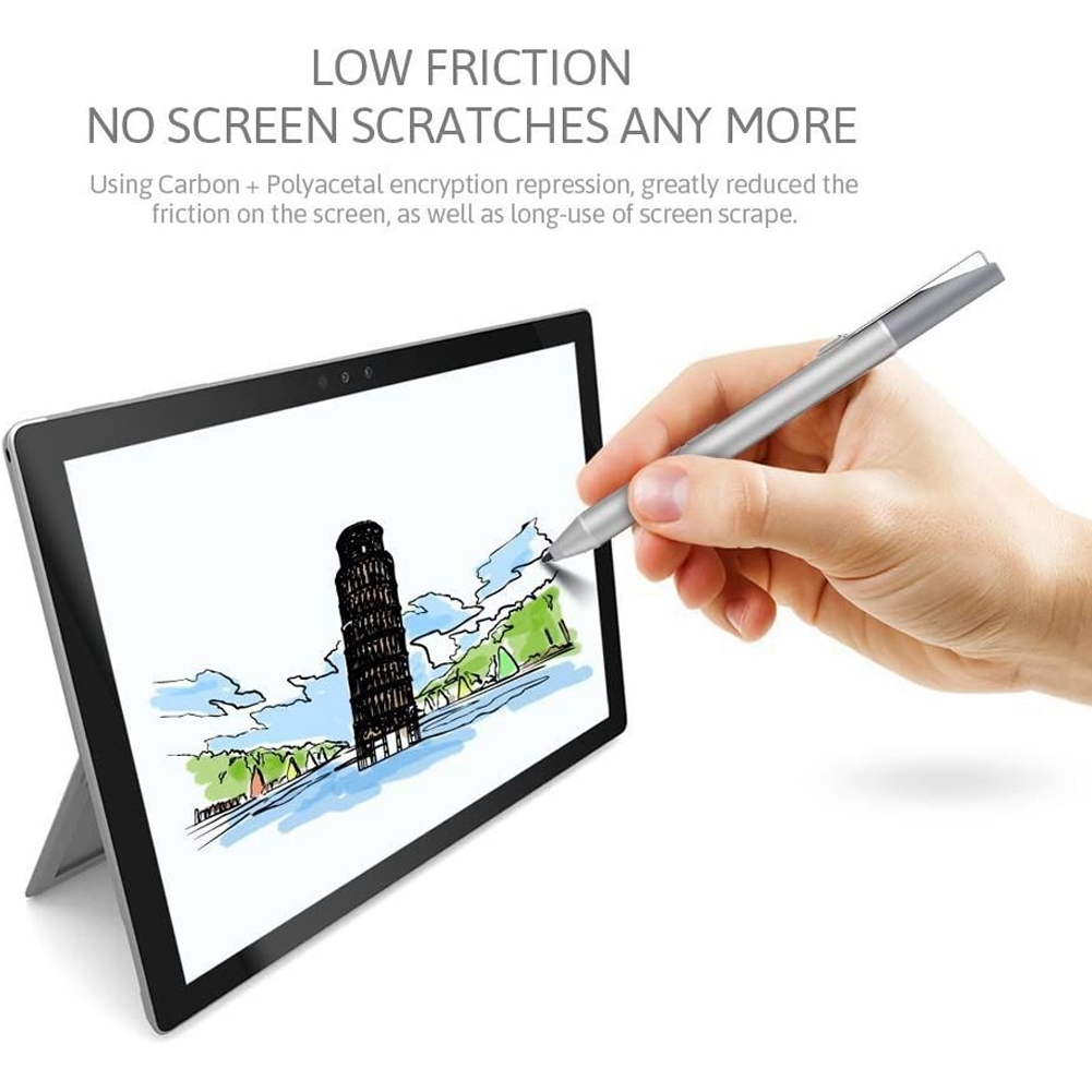 3 Pack for Surface Pro 3 Pen T – Stylus Replacement Tip recenzja i cena