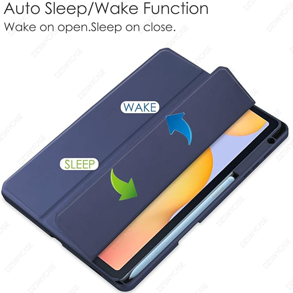 Case for Samsung Galaxy Tab S6 – Vortex Tablet Accessories recenzja i cena