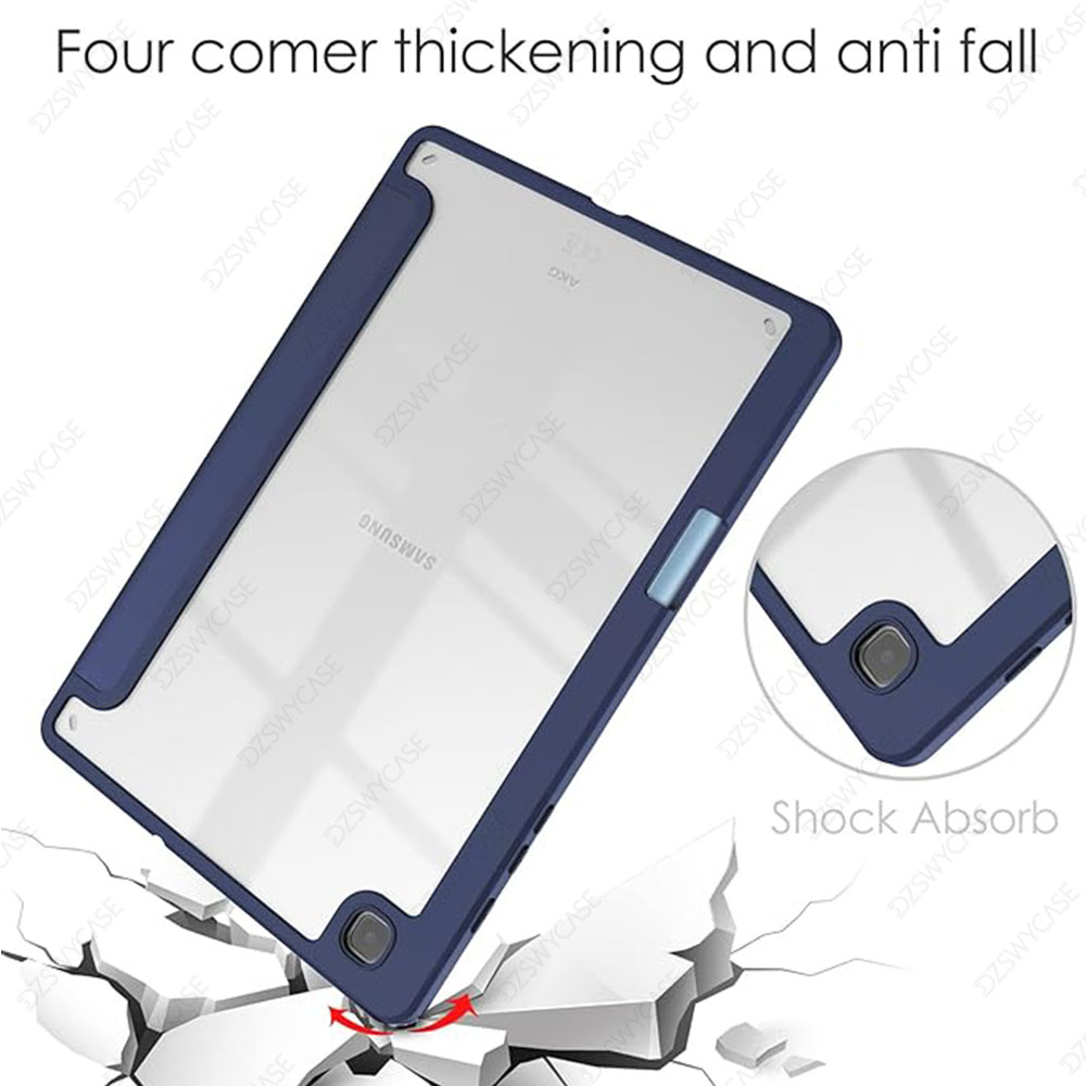 Case for Samsung Galaxy Tab S6 – Vortex Tablet Accessories recenzja i cena
