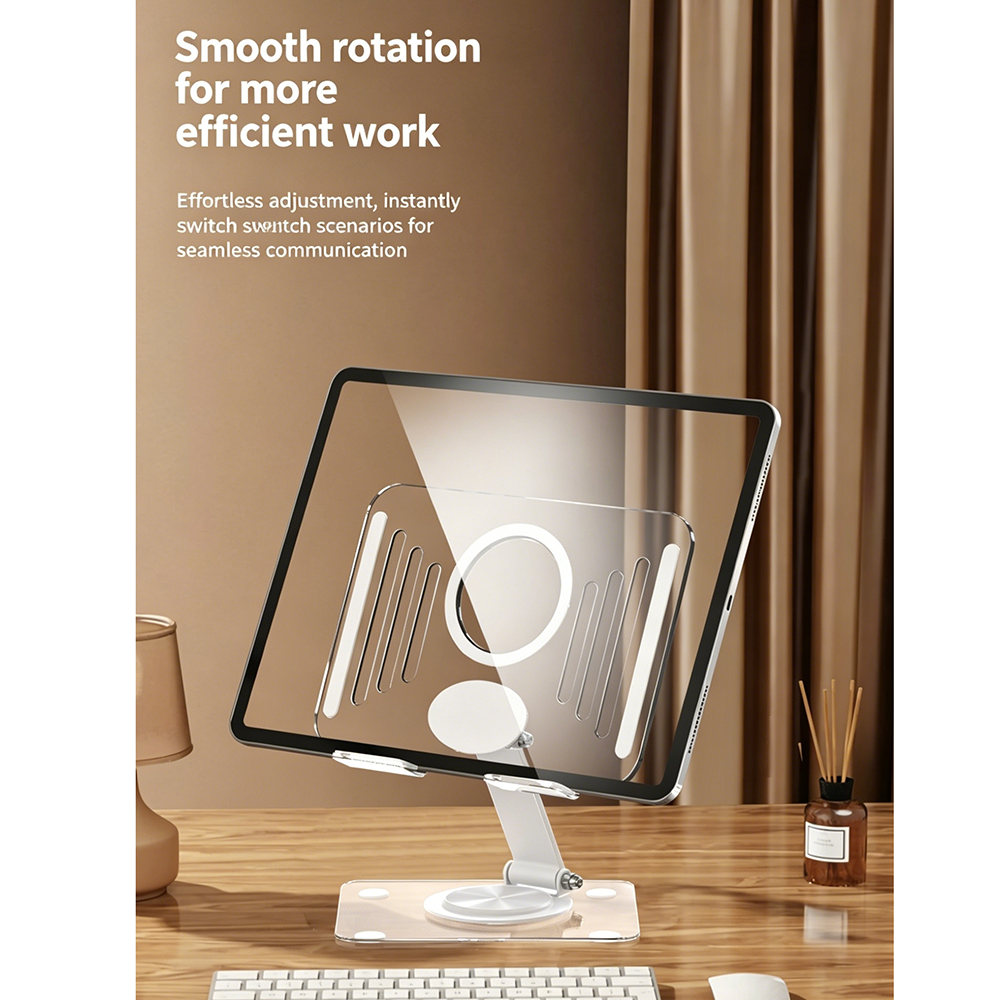 Acrylic Rotation Foldable Tabl – Tablet Stand Adjustable recenzja i cena