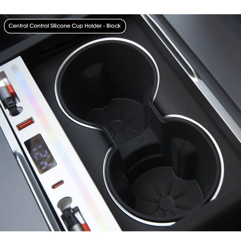 Car Center Console Cover for T – Wireless Charging Pad recenzja i cena