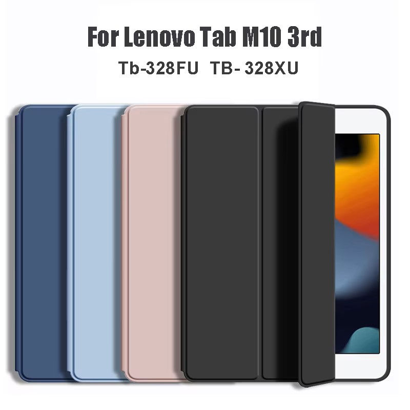 Capa For Lenovo Tab M10 3rd Ge – Tablet Cover Accessories recenzja i cena