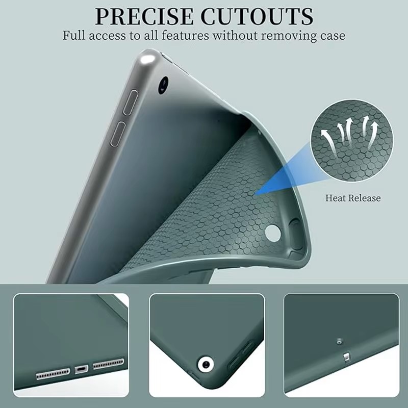 Capa For Lenovo Tab M10 3rd Ge – Tablet Cover Accessories recenzja i cena