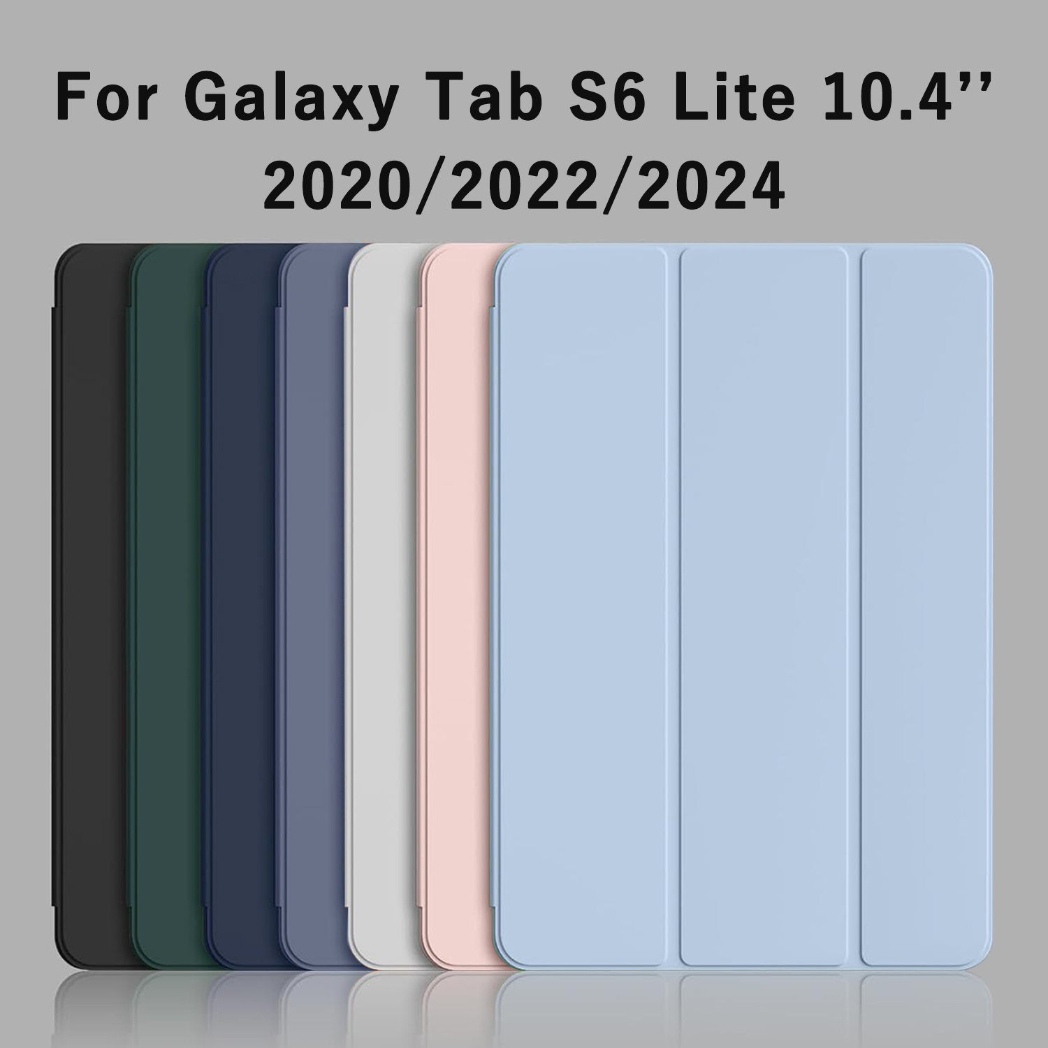 For Samsung Galaxy Tab S6 Lite – Vortex Tablet Accessories recenzja i cena