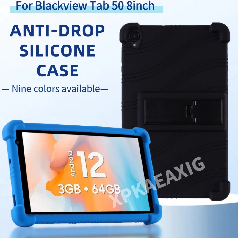 For Blackview Tab 50 WiFi Kids – Blackview Tablet Accessories recenzja i cena