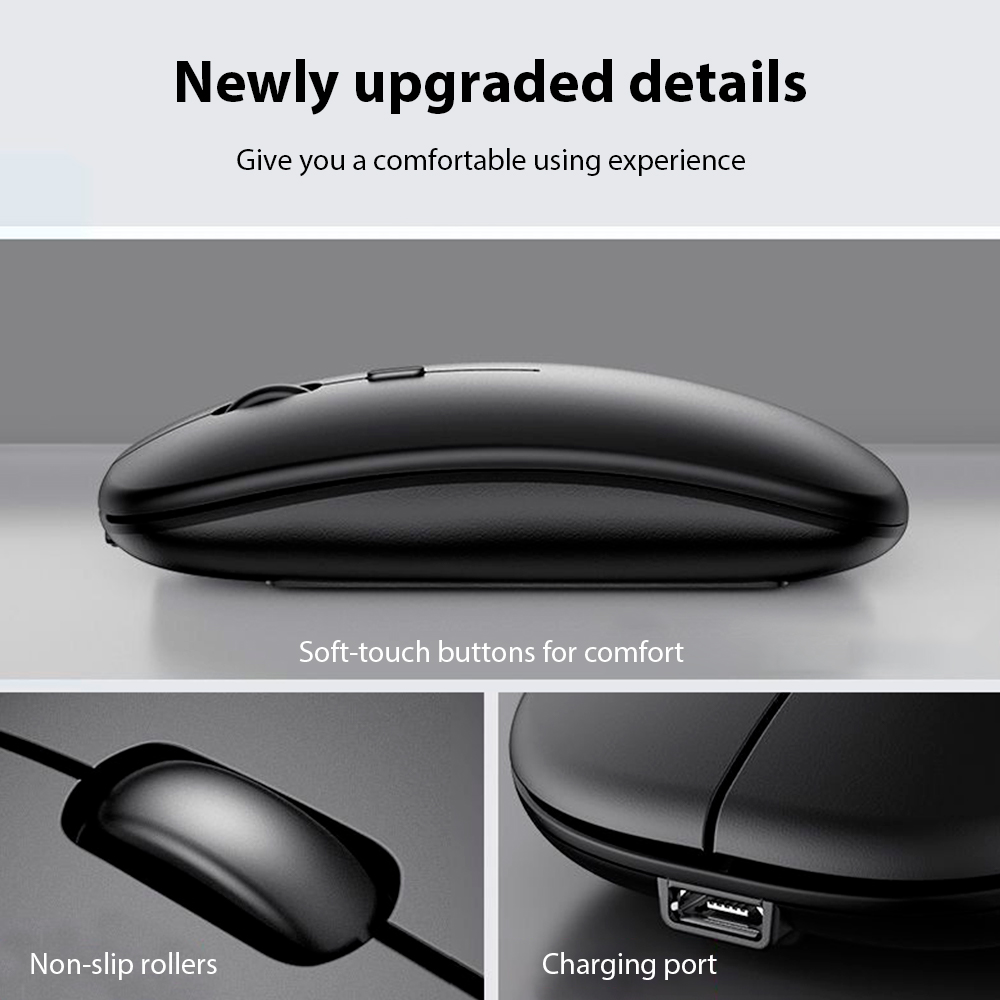 Bluetooth Wireless Keyboard Un – Tablet Accessories Keyboard recenzja i cena