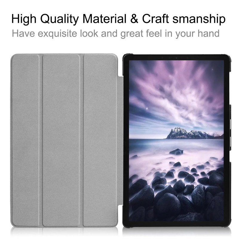 For Samsung Galaxy Tab A 10.5  – Vortex Tablet Accessories recenzja i cena