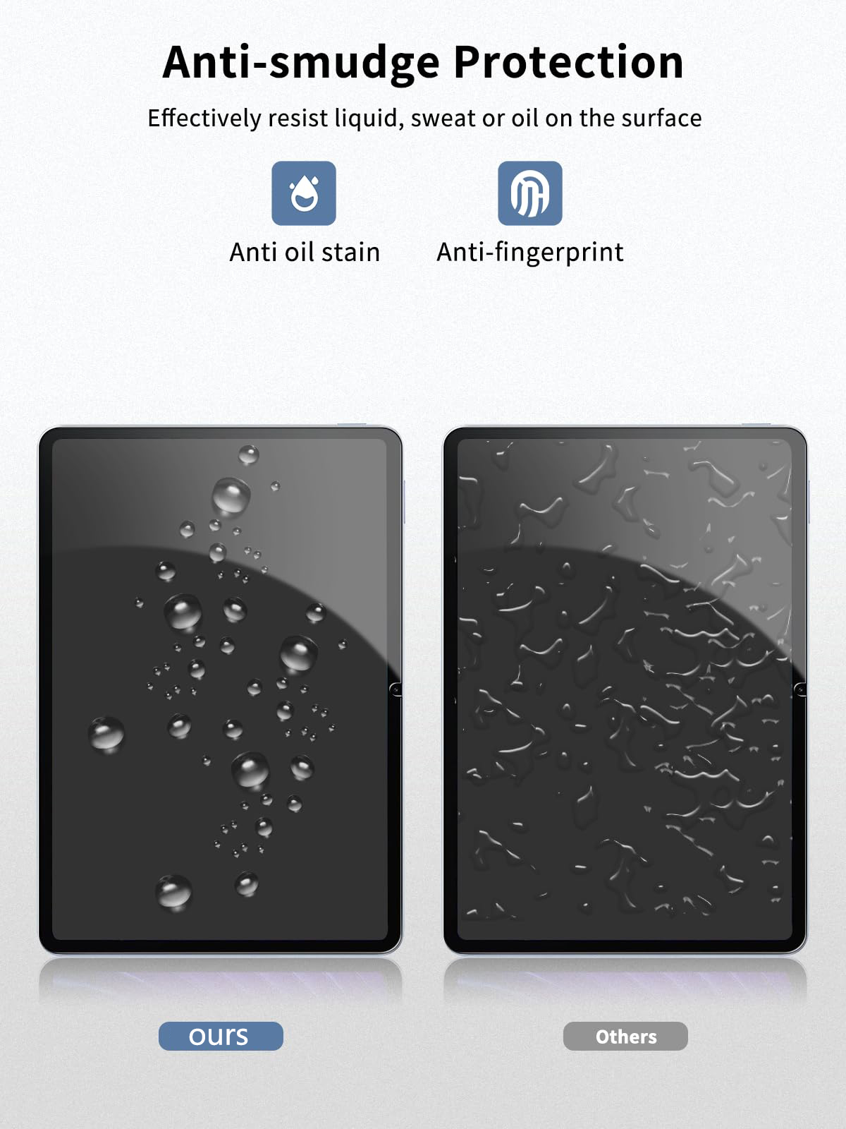 Tempered Film for Blackview Me – Blackview Tablet Accessories recenzja i cena