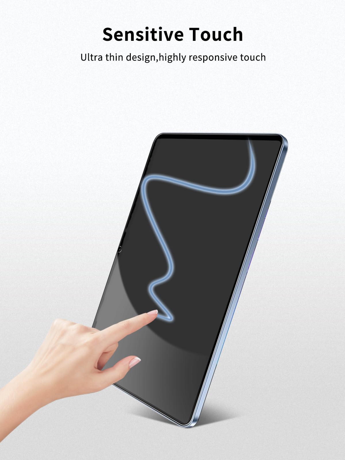 Tempered Film for Blackview Me – Blackview Tablet Accessories recenzja i cena