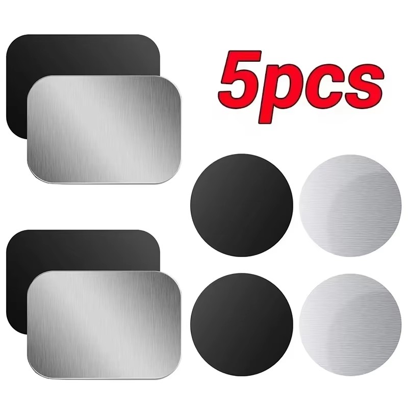 1-10PCS Universal Magnetic Car – Tablet Holder Accessories recenzja i cena