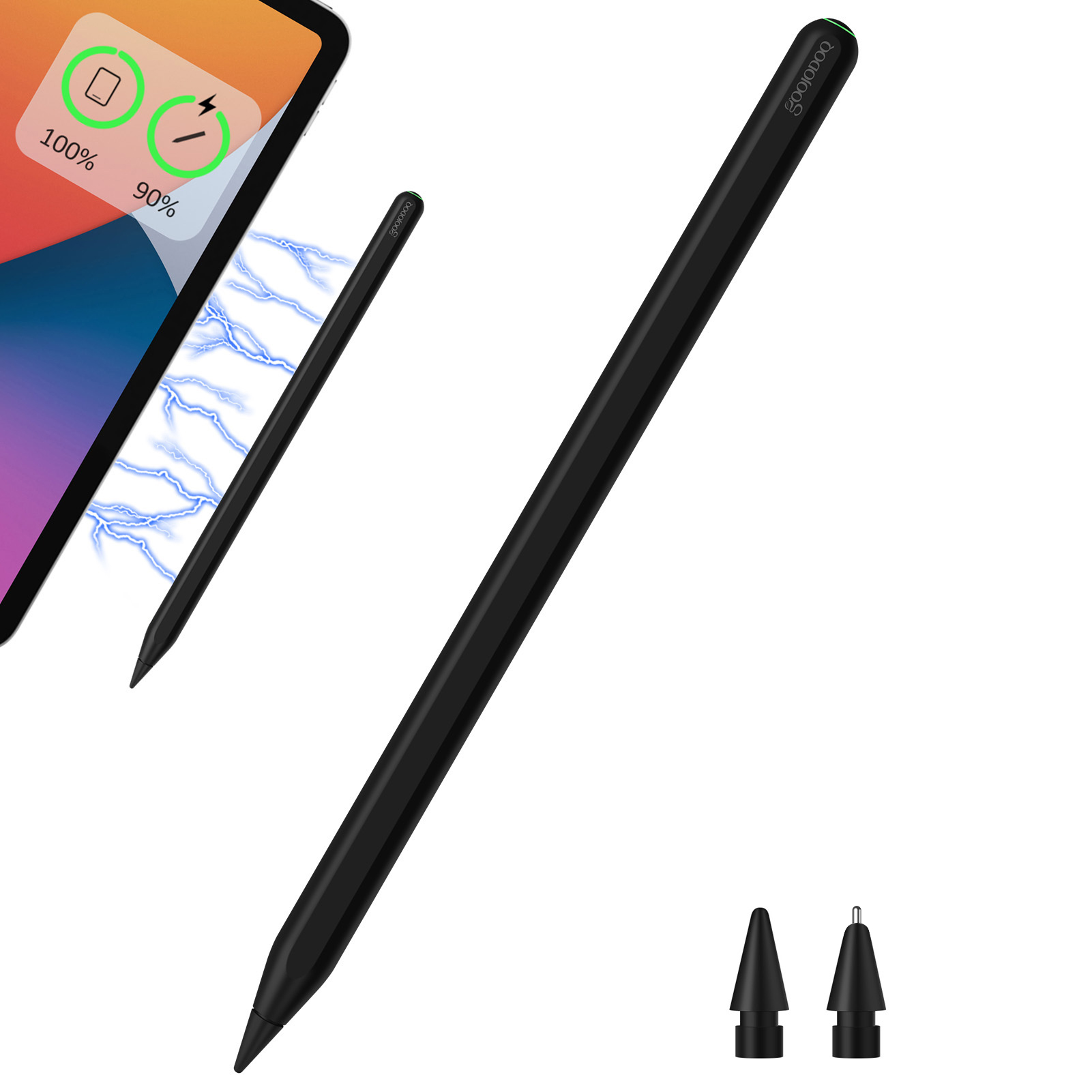 For Apple Pencil 2 1 with Wire – Tablet Accessories Choice Store recenzja i cena