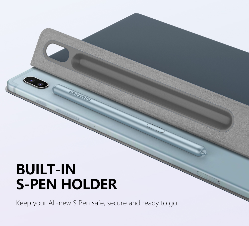Case For Samsung Galaxy Tab S6 – Vortex Tablet Accessories recenzja i cena