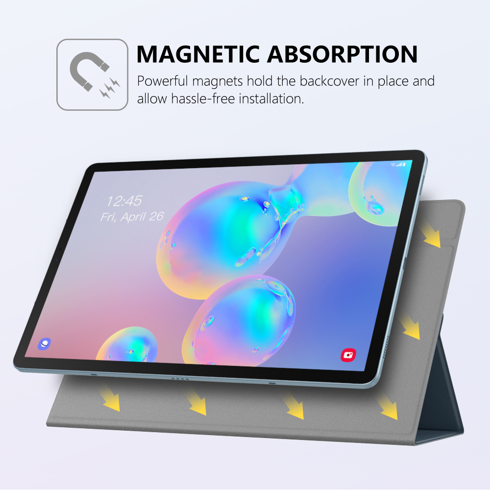 Case For Samsung Galaxy Tab S6 – Vortex Tablet Accessories recenzja i cena