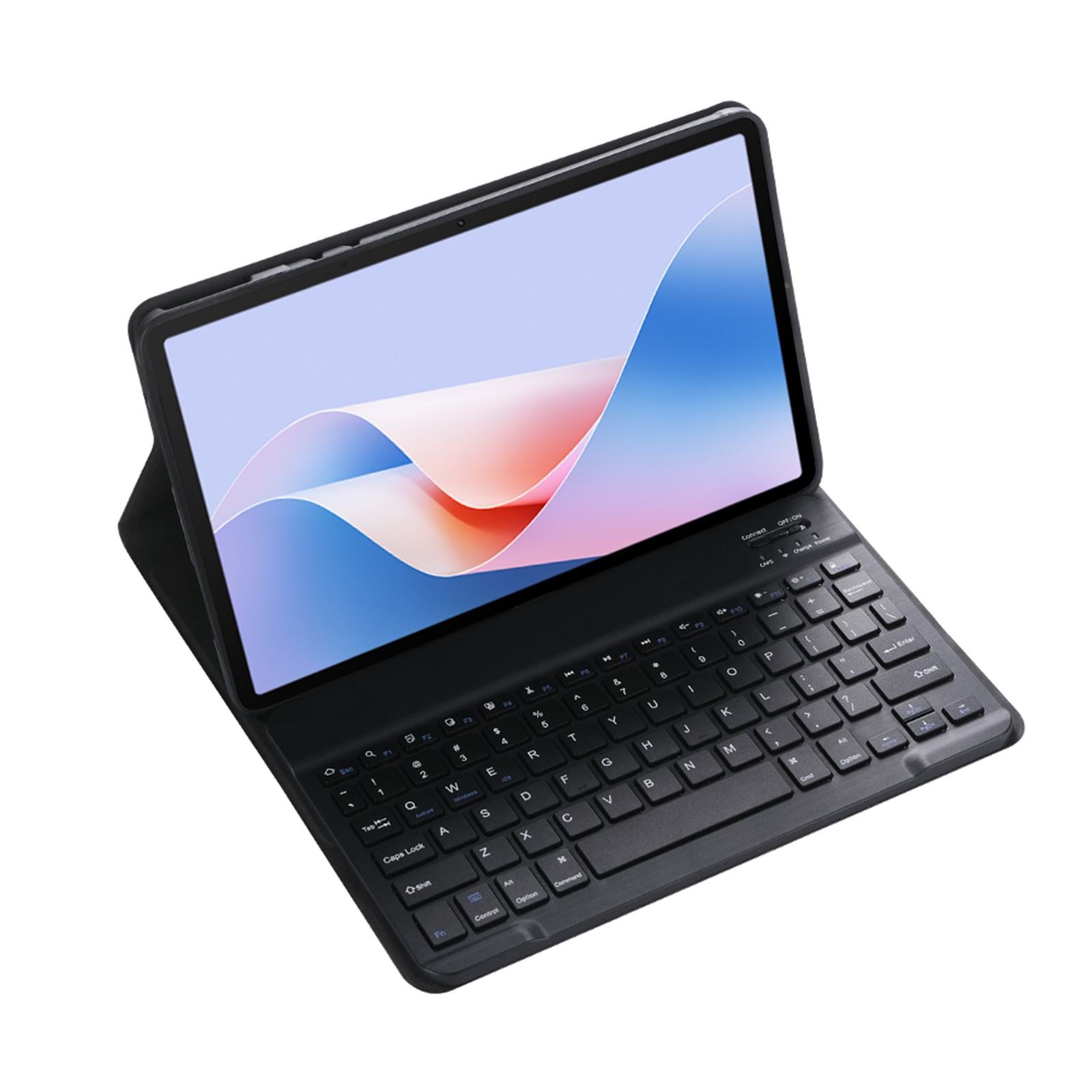 Keyboard Case for Lenovo Tab M – Tablet Keyboard Case recenzja i cena