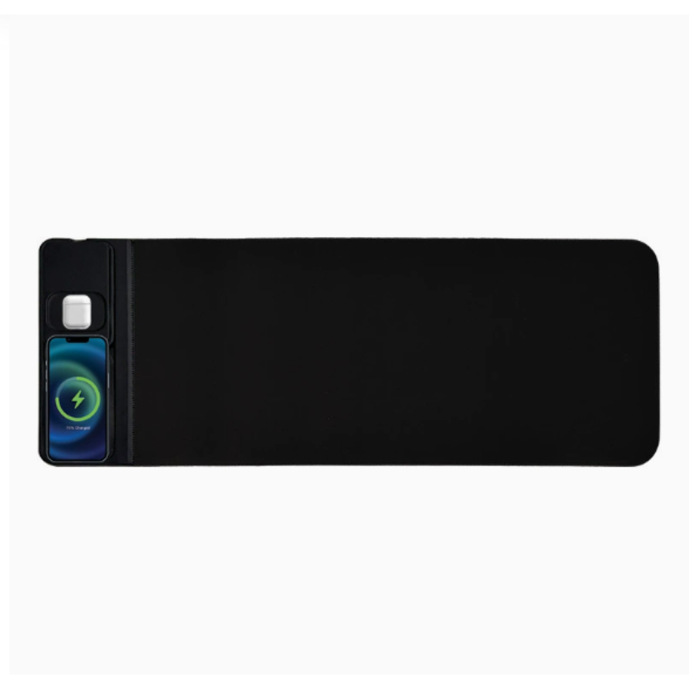15W Wireless Charging Mouse Pa – Wireless Charging Pad recenzja i cena