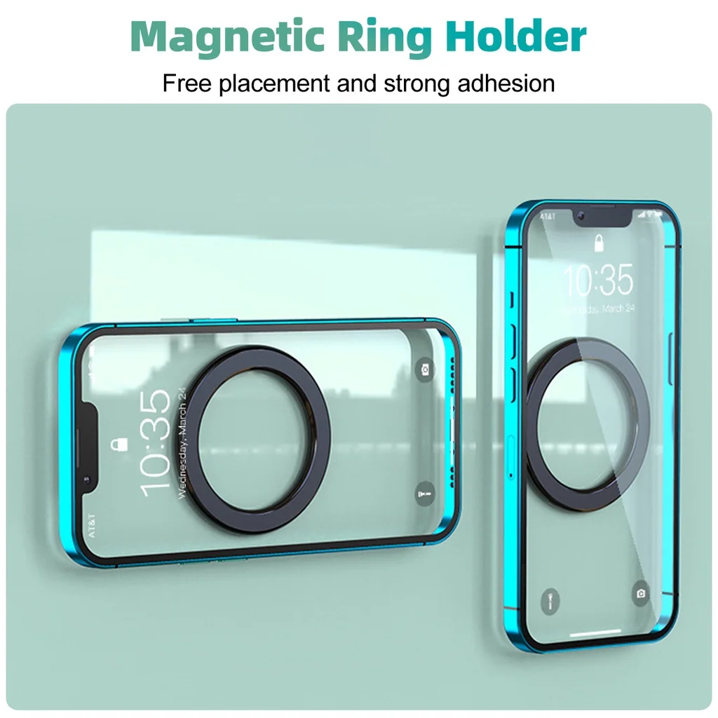 For MagSafe Magnetic Ring Hold – Tablet Holder Accessories recenzja i cena