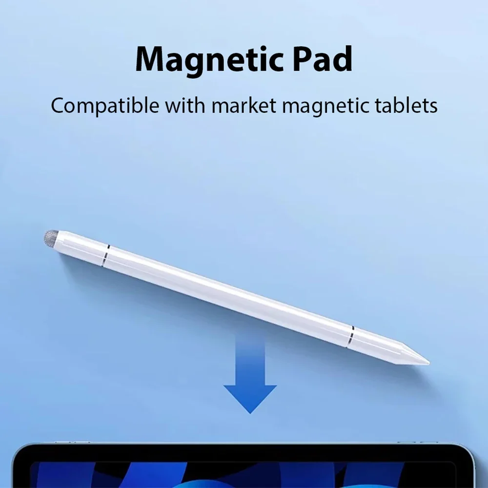 3 in 1 Universal Magnetic Styl – Samsung Tablet Drawing Accessories recenzja i cena