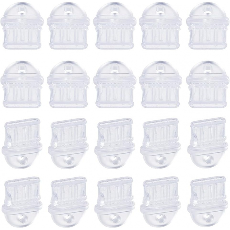 50Pcs Type C Anti Dust Plug Cl – Tablet Cover Accessories recenzja i cena