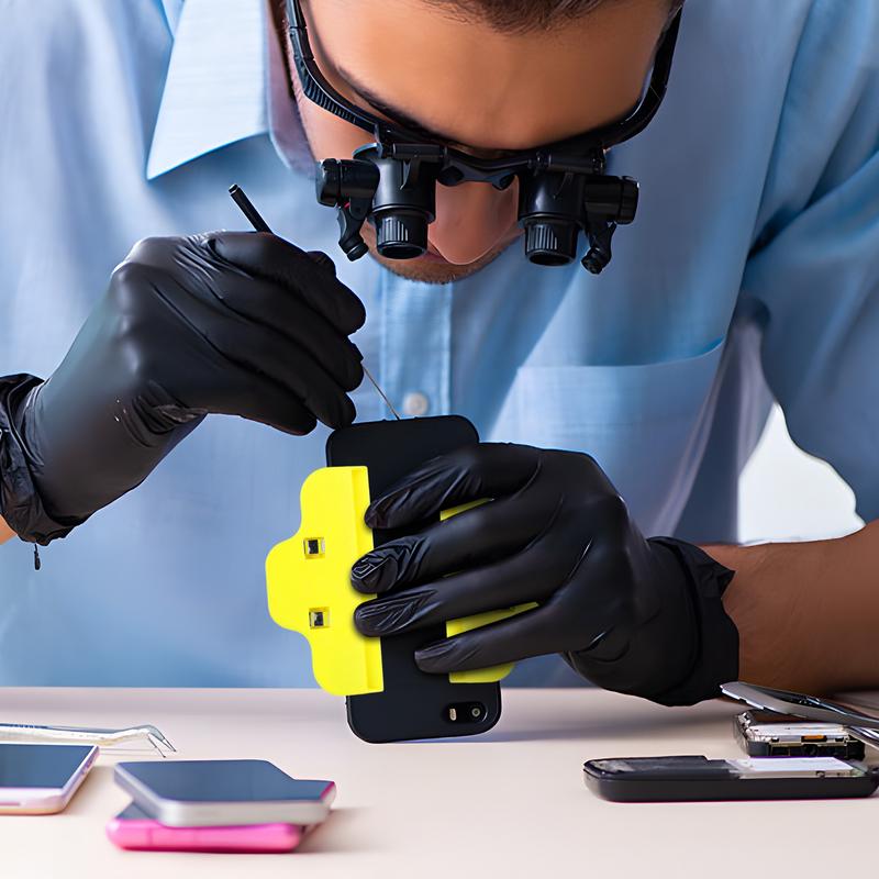 Phone Screen Repair Clamps Fra – Tablet Holder Accessories recenzja i cena