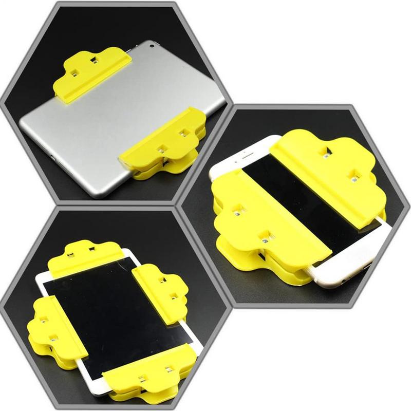 Phone Screen Repair Clamps Fra – Tablet Holder Accessories recenzja i cena