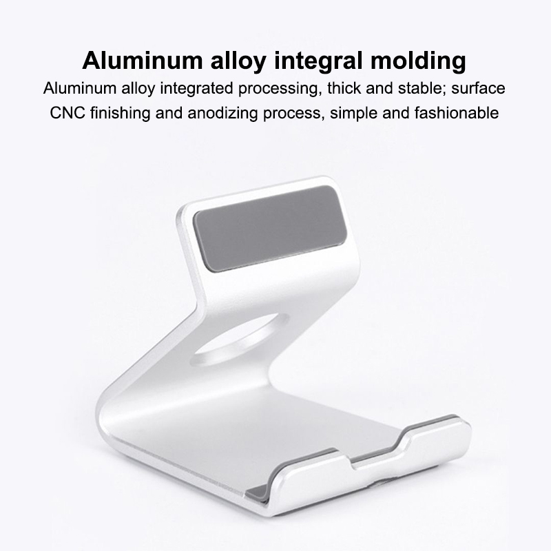 Metal Desktop Mobile Phone Sta – Tablet Holder Accessories recenzja i cena
