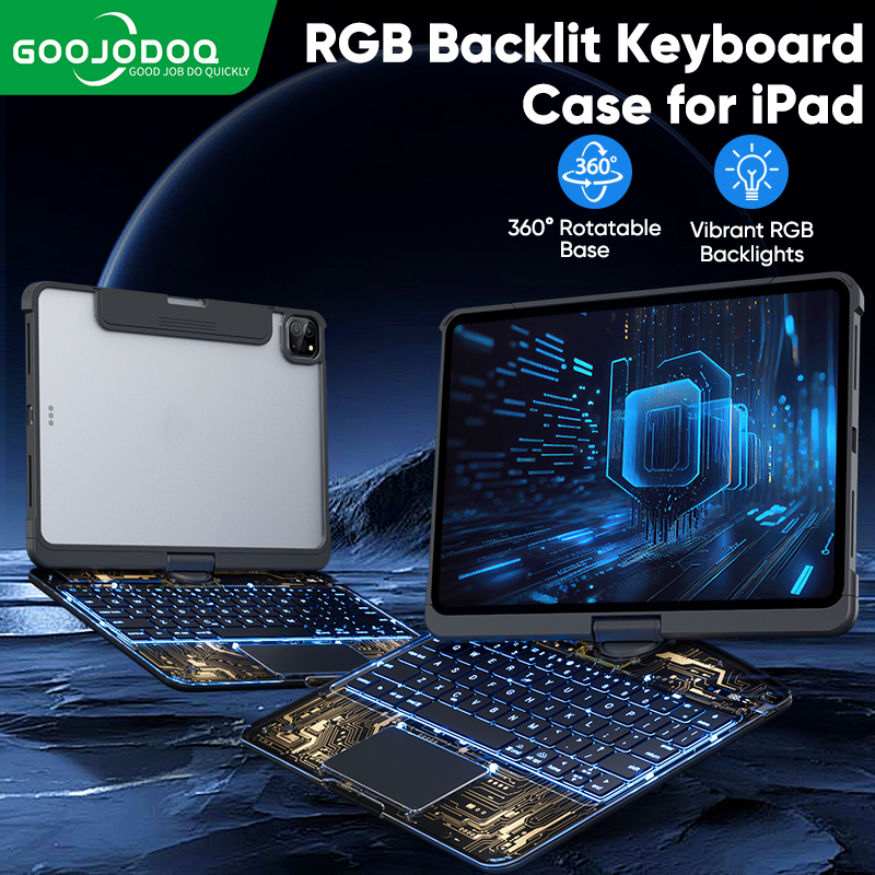 Magic Keyboard for iPad Air 6  – Tablet Accessories Choice Store recenzja i cena