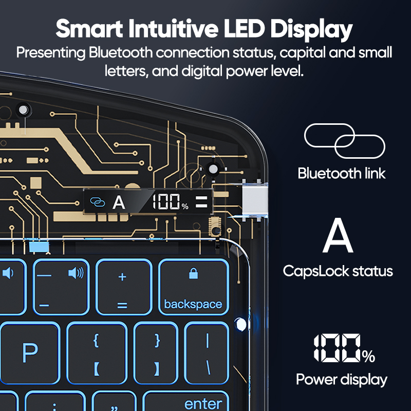 Magic Keyboard for iPad Air 6  – Tablet Accessories Choice Store recenzja i cena