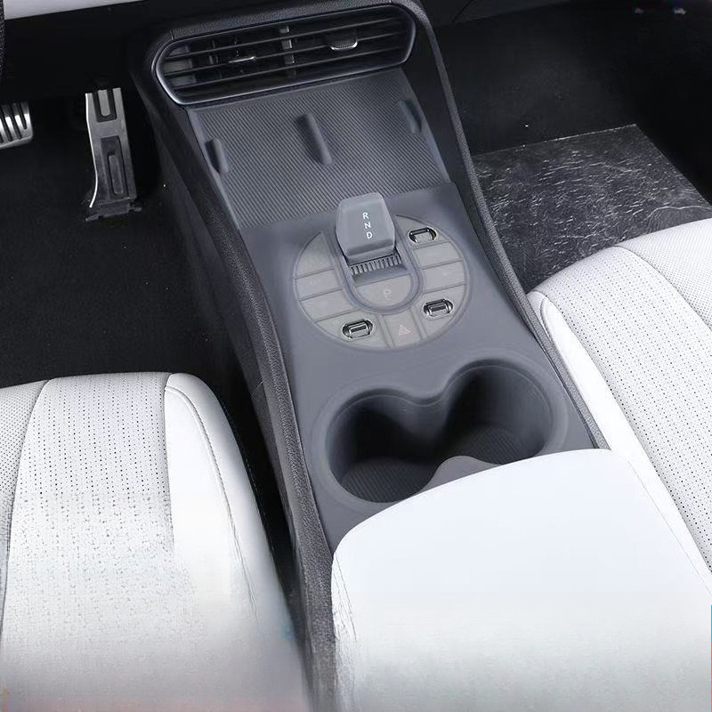 For BYD Seal 05 DM-i 2025 Elec – Wireless Charging Pad recenzja i cena